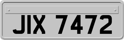 JIX7472