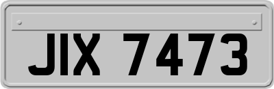 JIX7473