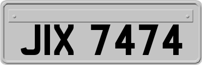 JIX7474