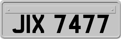 JIX7477