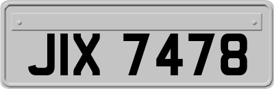 JIX7478