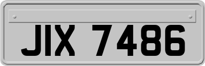 JIX7486