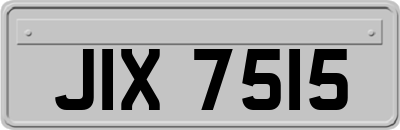 JIX7515