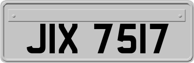 JIX7517