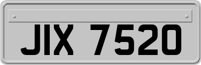 JIX7520