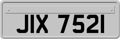 JIX7521