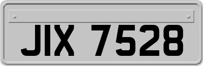 JIX7528