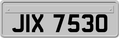 JIX7530