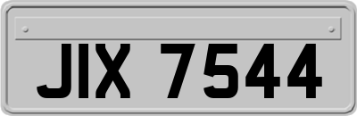 JIX7544