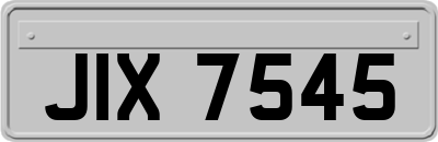 JIX7545