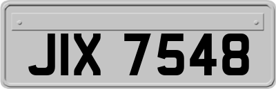 JIX7548