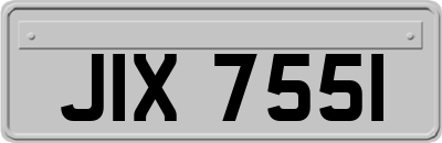 JIX7551