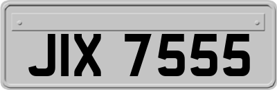 JIX7555