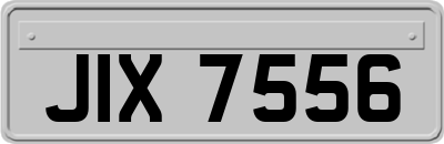 JIX7556