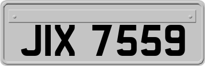 JIX7559