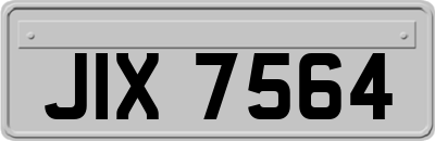 JIX7564