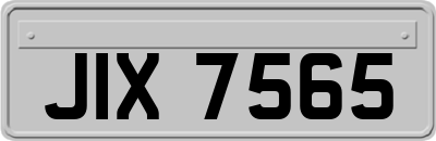 JIX7565