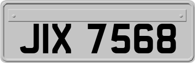 JIX7568