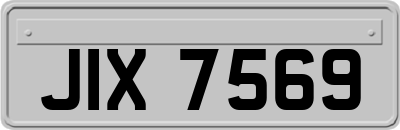 JIX7569