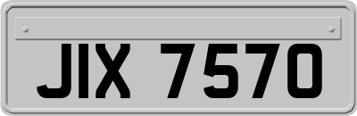 JIX7570