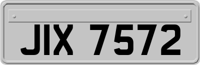 JIX7572
