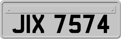 JIX7574
