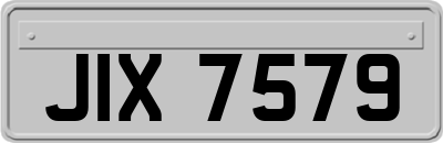 JIX7579