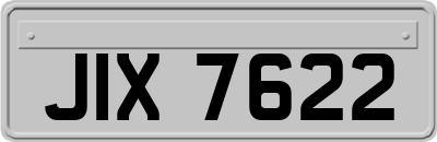 JIX7622