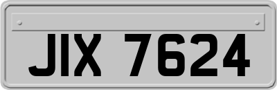 JIX7624