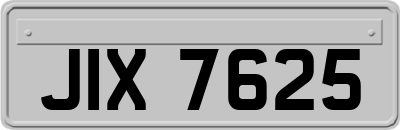 JIX7625