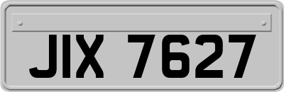 JIX7627
