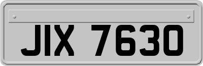 JIX7630