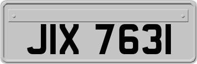 JIX7631