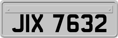 JIX7632