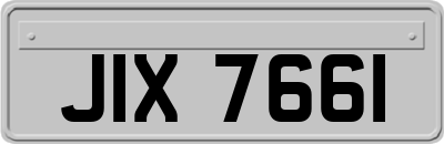 JIX7661