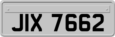 JIX7662