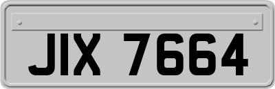 JIX7664