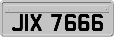 JIX7666