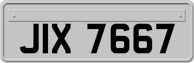 JIX7667