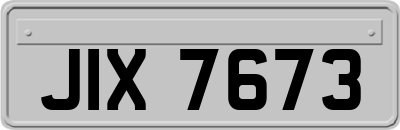 JIX7673