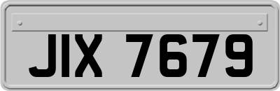 JIX7679