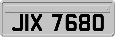 JIX7680