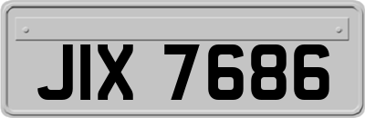 JIX7686