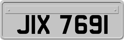 JIX7691