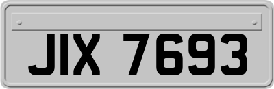 JIX7693