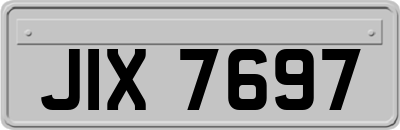 JIX7697