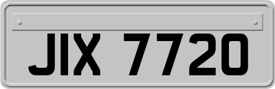 JIX7720