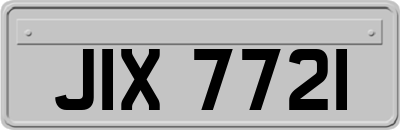 JIX7721