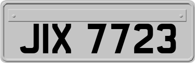 JIX7723