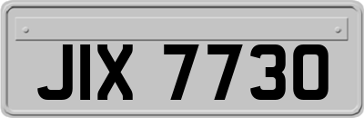JIX7730